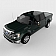 UnderCover Tonneau Cover Hard Tilt-Up Green Gem ABS Composite - 2146LW6