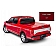 UnderCover Tonneau Cover Hard Tilt-Up Sunset Metallic ABS Composite - 2148LD7