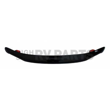 Auto Ventshade Bug Shield - Acrylic Smoke - 24818