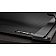 Retrax Tonneau Cover Hard Manual Retractable Black Matte Polycarbonate Plastic - T60453