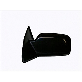 CIPA USA Exterior Mirror OEM Power Remote Black Single - 43316
