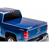 UnderCover Tonneau Cover Hard Tilt-Up Velocity Blue ABS Composite - 2156LE7