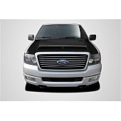 Extreme Dimensions Hood - Carbon Fiber Black - 112247