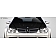 Extreme Dimensions Hood - Gloss Carbon Fiber Black - 112321