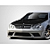 Extreme Dimensions Hood - Gloss Carbon Fiber Black - 112321