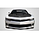 Extreme Dimensions Hood - Gloss Carbon Fiber Black - 109929
