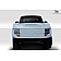 Extreme Dimensions Hood - Fiberglass Black - 108891