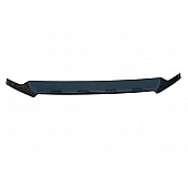 EGR Bug Shield - Acrylic Smoke Hood And Fender - 303471
