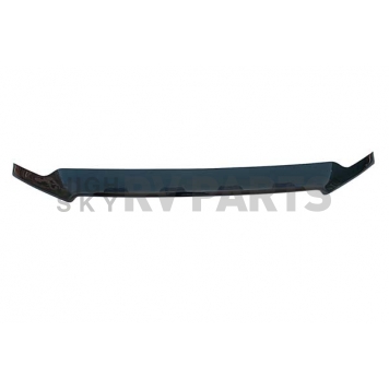 EGR Bug Shield - Acrylic Smoke Hood And Fender - 303471