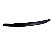 EGR Bug Shield - Acrylic Matte Black  - 303555