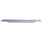 Stampede Bug Shield - Plastic Chrome Plated Hood And Fender - 20298