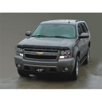 Stampede Bug Shield - Plastic Smoke Hood And Fender - 20392