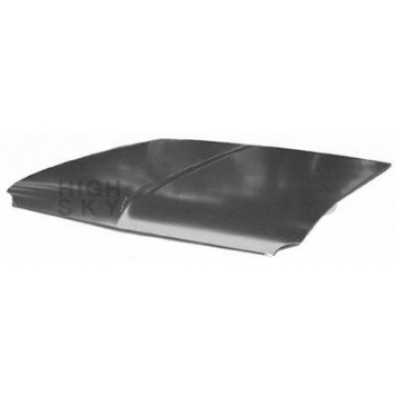 Goodmark Industries Hood - Black - CX20062