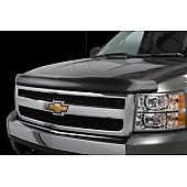 Stampede Bug Shield - Plastic Smoke Hood And Fender - 20422