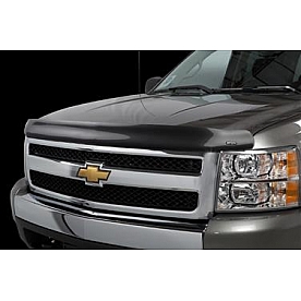 Stampede Bug Shield - Plastic Smoke Hood And Fender - 20422