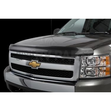 Stampede Bug Shield - Plastic Smoke Hood And Fender - 20422