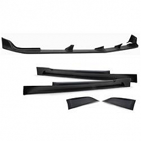 Street Scene Ground Effects Kit - Bare Urethane - 95070238