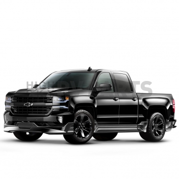 Air Design Ground Effects Kit - Street Series for Chevrolet Silverado - GM24A80GB