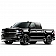 Air Design Ground Effects Kit - Street Series for Chevrolet Silverado - GM24A80GB