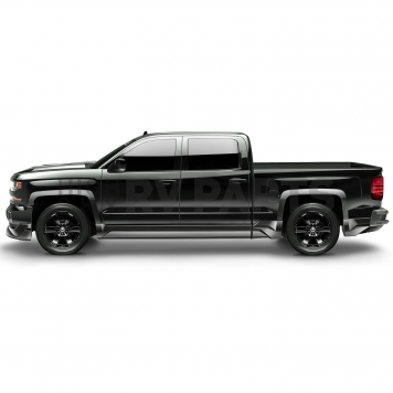 Air Design Ground Effects Kit - Street Series for Chevrolet Silverado - GM24A80GB-2