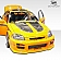 Extreme Dimensions Ground Effects Kit - Primered Fiberglass Reinforced Plastics 4-Piece - 110470