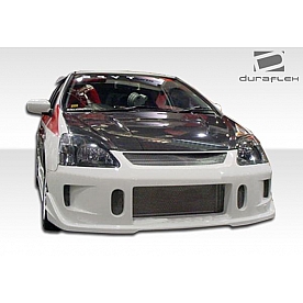 Extreme Dimensions Ground Effects Kit - Primered Fiberglass Reinforced Plastics 4-Piece - 110499