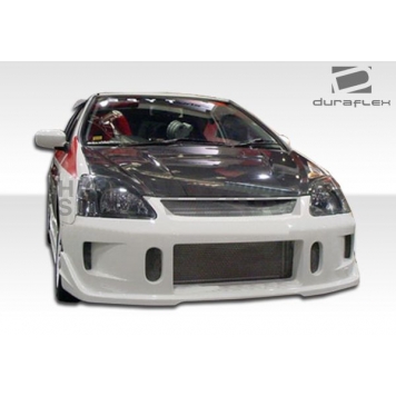 Extreme Dimensions Ground Effects Kit - Primered Fiberglass Reinforced Plastics 4-Piece - 110499