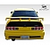 Extreme Dimensions Ground Effects Kit - Primered Fiberglass Reinforced Plastics 4-Piece - 110516