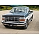 Stampede Bug Shield - Plastic Smoke Hood And Fender - 3122