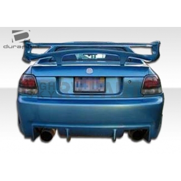 Extreme Dimensions Ground Effects Kit - Primered Fiberglass Reinforced Plastics 4-Piece - 110523-2