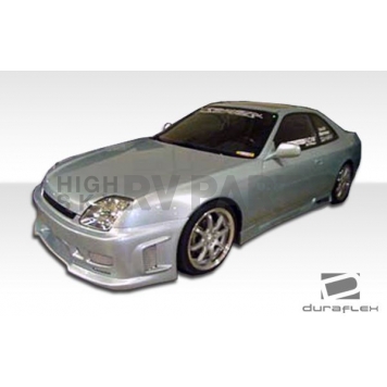 Extreme Dimensions Ground Effects Kit - Primered Fiberglass Reinforced Plastics 4-Piece - 110539-2