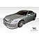 Extreme Dimensions Ground Effects Kit - Primered Fiberglass Reinforced Plastics 4-Piece - 110539