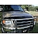Stampede Bug Shield - Plastic Smoke Hood And Fender - 3182