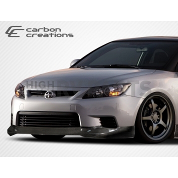 Extreme Dimensions Ground Effects Kit - Primered Fiberglass Reinforced Plastic 5 Piece - 107602