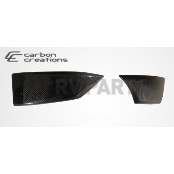 Extreme Dimensions Ground Effects Kit - Primered Fiberglass Reinforced Plastic 5 Piece - 107602-2