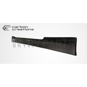 Extreme Dimensions Ground Effects Kit - Primered Fiberglass Reinforced Plastic 5 Piece - 107602-3