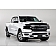 GT Styling Bug Shield - Composilite Smoke Hood Only - 70181S