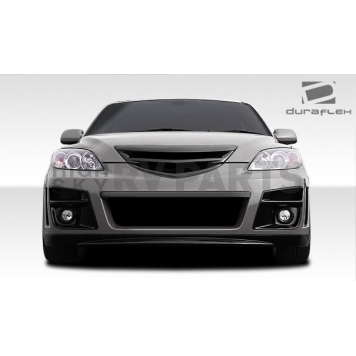 Extreme Dimensions Ground Effects Kit - Primered Fiberglass Reinforced Plastic 4 Piece - 107966-1