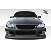 Extreme Dimensions Ground Effects Kit - Primered Fiberglass Reinforced Plastic 4 Piece - 107968
