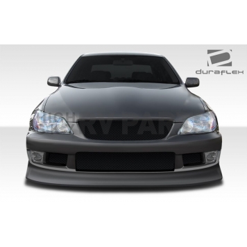 Extreme Dimensions Ground Effects Kit - Primered Fiberglass Reinforced Plastic 4 Piece - 107968
