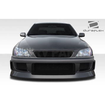Extreme Dimensions Ground Effects Kit - Primered Fiberglass Reinforced Plastic 5 Piece - 107969-2
