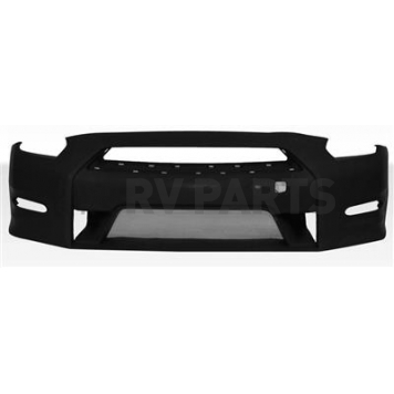DuraFlex Bumper Cover 1 Piece  Fiberglass - 112112
