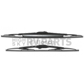 Bosch Wiper Blades Windshield Wiper Blade 21 Inch Driver Side/ 19 Inch Passenger Side All Season Set Of 2 - 3397001584