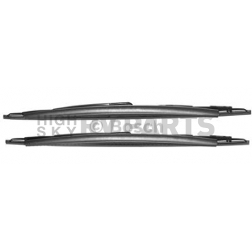 Bosch Wiper Blades Windshield Wiper Blade 25 Inch All Season Set Of 2 - 3397001814