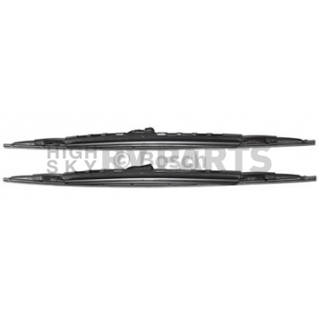 Bosch Wiper Blades Windshield Wiper Blade 27 Inch All Season Set Of 2 - 3397005046