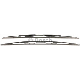 Bosch Wiper Blades Windshield Wiper Blade 21 Inch OEM Set Of 2 - 3397005807