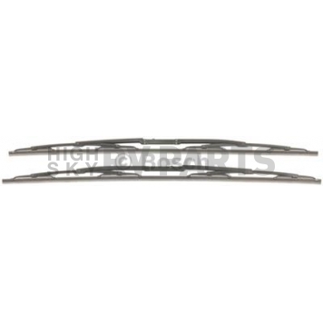 Bosch Wiper Blades Windshield Wiper Blade 21 Inch OEM Set Of 2 - 3397005807