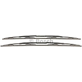 Bosch Wiper Blades Windshield Wiper Blade 26 Inch All Season Single - 3397005808