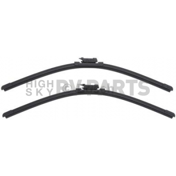 Bosch Wiper Blades Windshield Wiper Blade 24 Inch Driver Side/ 20 Inch Passenger Side Beam Set Of 2 - 3397007296