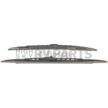 Bosch Wiper Blades Windshield Wiper Blade 24 Inch Driver Side/ 19 Inch Passenger Side OEM Set Of 2 - 3397007654
